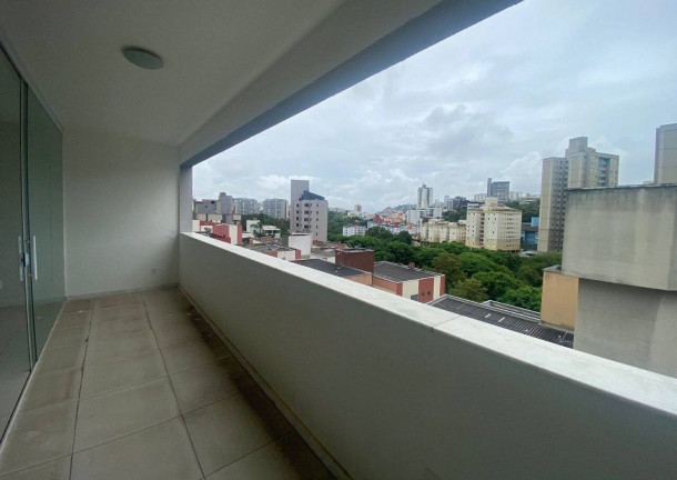 Imagem Apartamento com 4 Quartos à Venda, 123 m² em Buritis - Belo Horizonte