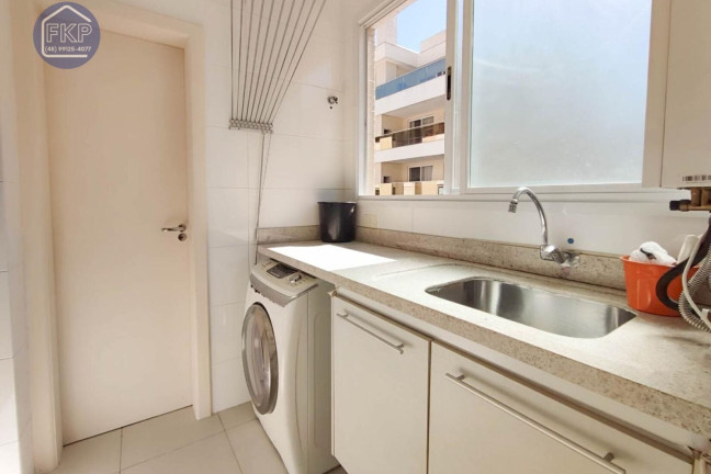 Imagem Apartamento com 3 Quartos à Venda, 144 m² em Cachoeira Do Bom Jesus - Florianópolis