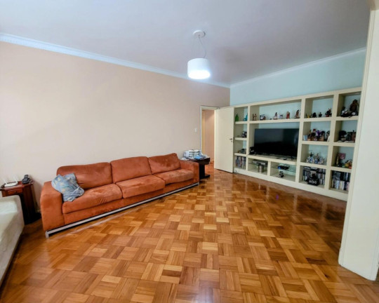 Imagem Imóvel com 3 Quartos à Venda, 198 m² em Flamengo - Rio De Janeiro