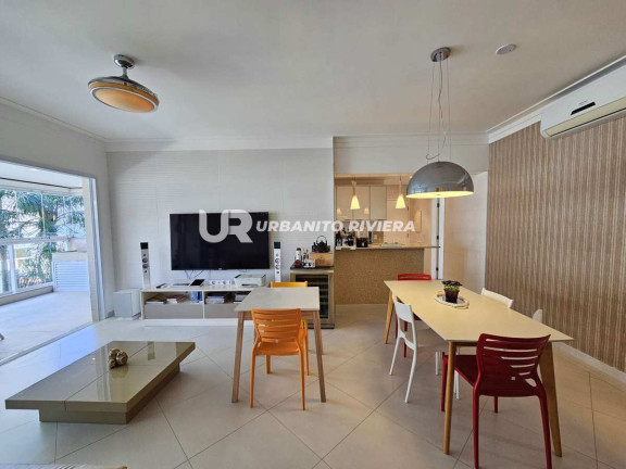 Imagem Apartamento com 4 Quartos à Venda, em Riviera | Módulo 08 - Bertioga Imagem Apartamento com 4 Quartos à Venda, em Riviera | Módulo 08 - Bertioga