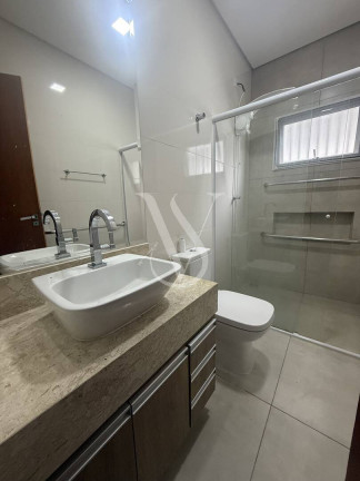 Imagem Casa com 2 Quartos para Alugar, 300 m² em Jardim Primavera - Itupeva Imagem Casa com 2 Quartos para Alugar, 300 m² em Jardim Primavera - Itupeva