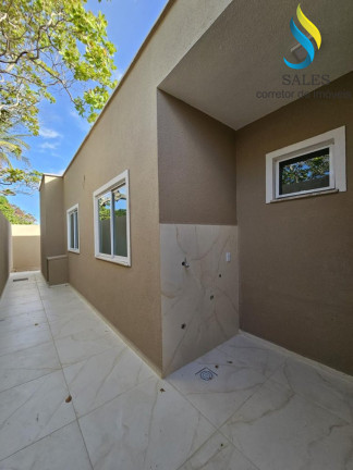 Imagem Casa com 3 Quartos à Venda, 82 m² em Urucunema - Eusebio Imagem Casa com 3 Quartos à Venda, 82 m² em Urucunema - Eusebio