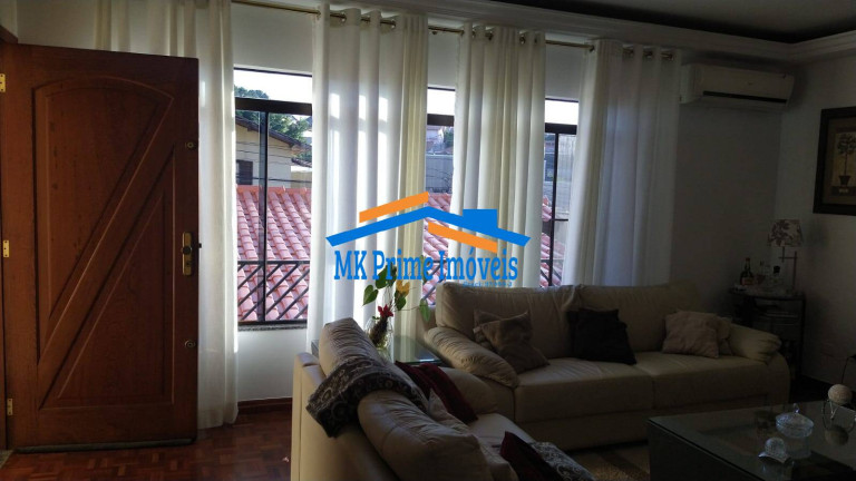 Imagem Casa com 4 Quartos à Venda, 310 m² em Adalgisa - Osasco Imagem Casa com 4 Quartos à Venda, 310 m² em Adalgisa - Osasco