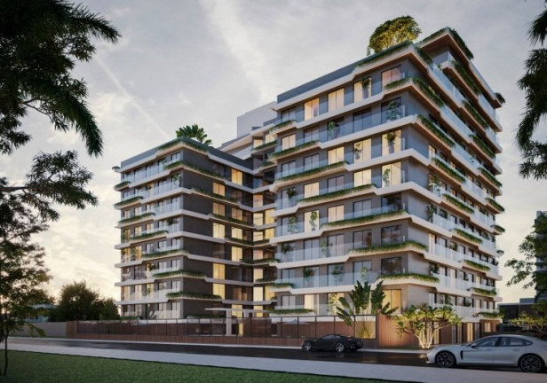 Imagem Studio com 1 Quarto à Venda, 23 m² em Intermares - Cabedelo Imagem Studio com 1 Quarto à Venda, 23 m² em Intermares - Cabedelo