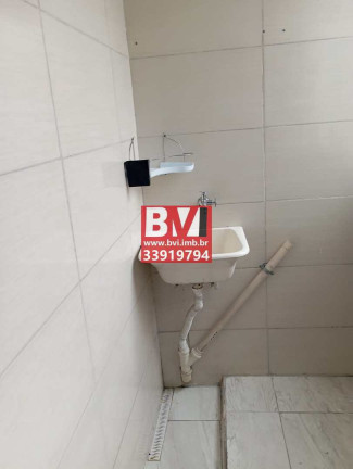 Imagem Apartamento com 3 Quartos para Alugar, 70 m² em Del Castilho - Rio De Janeiro