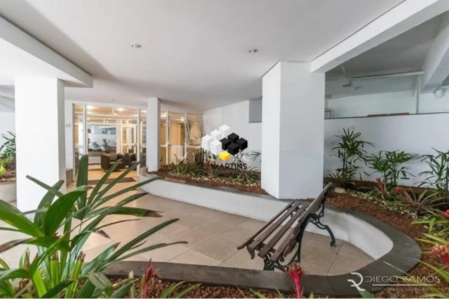 Imagem Apartamento com 3 Quartos à Venda, 90 m² em Menino Deus - Porto Alegre Imagem Apartamento com 3 Quartos à Venda, 90 m² em Menino Deus - Porto Alegre