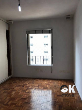 Imagem Apartamento com 3 Quartos à Venda, 197 m² em Jardim Paulista - São Paulo