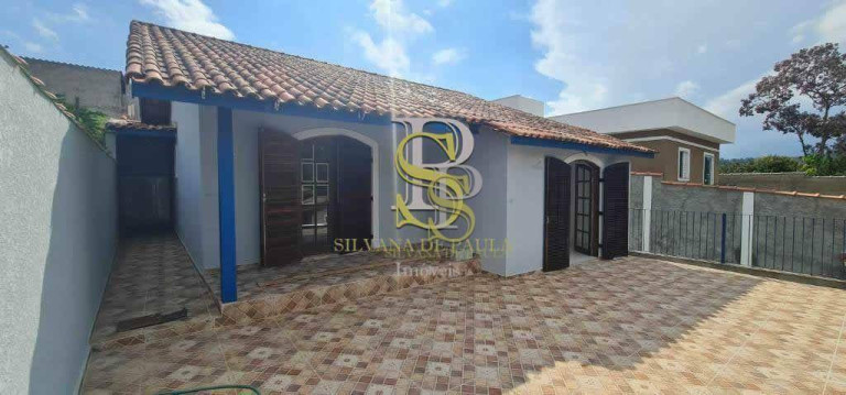Imagem Casa com 3 Quartos à Venda, 101 m² em Corumbá - Mairiporã Imagem Casa com 3 Quartos à Venda, 101 m² em Corumbá - Mairiporã
