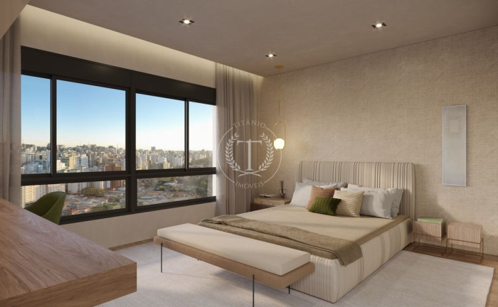 Imagem Apartamento com 3 Quartos à Venda, 231 m² em Paraíso - São Paulo Imagem Apartamento com 3 Quartos à Venda, 231 m² em Paraíso - São Paulo