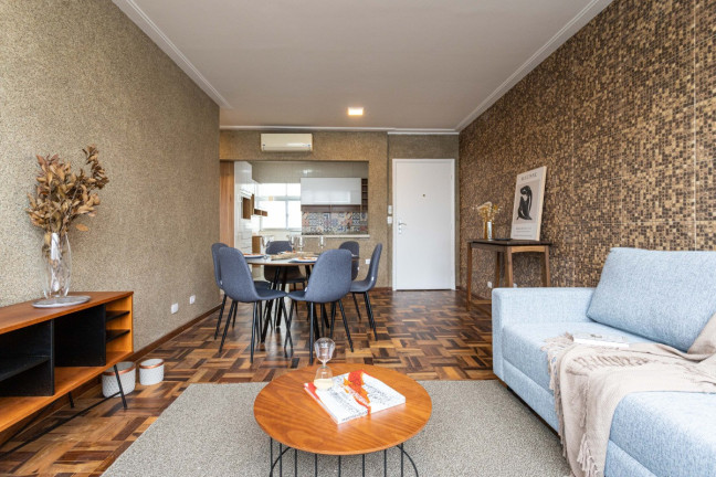 Imagem Apartamento com 2 Quartos à Venda, 90 m² em Jardim Paulista - São Paulo