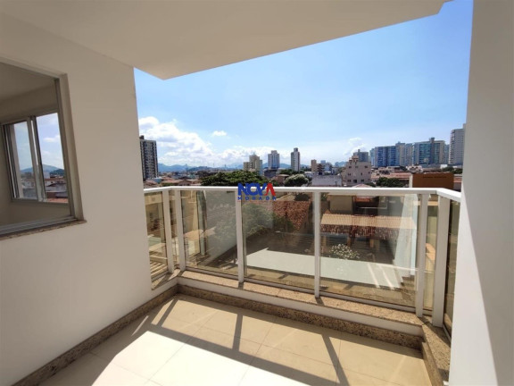 Imagem Apartamento com 3 Quartos à Venda, 75 m² em Praia De Itaparica - Vila Velha
