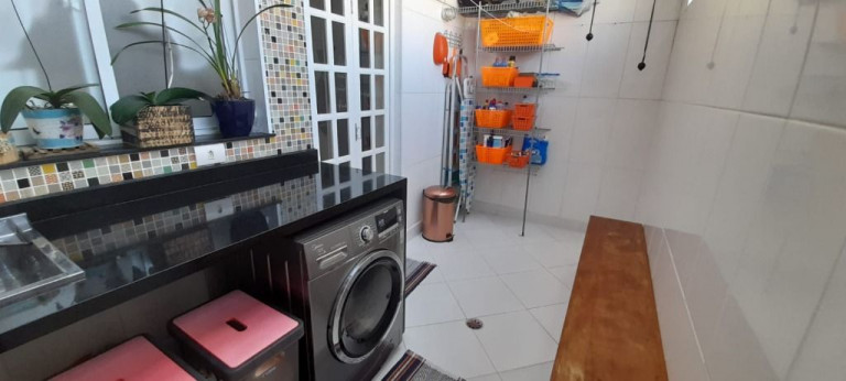 Imagem Apartamento com 2 Quartos à Venda, 80 m² em Osvaldo Cruz - São Caetano Do Sul