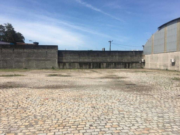 Imagem Imóvel Comercial para Alugar, 2.715 m² em Rocha Sobrinho - Belford Roxo