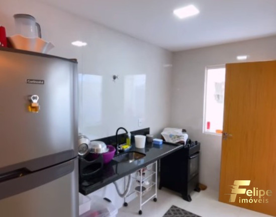 Imagem Imóvel com 3 Quartos à Venda, 90 m² em Nova Guarapari - Guarapari