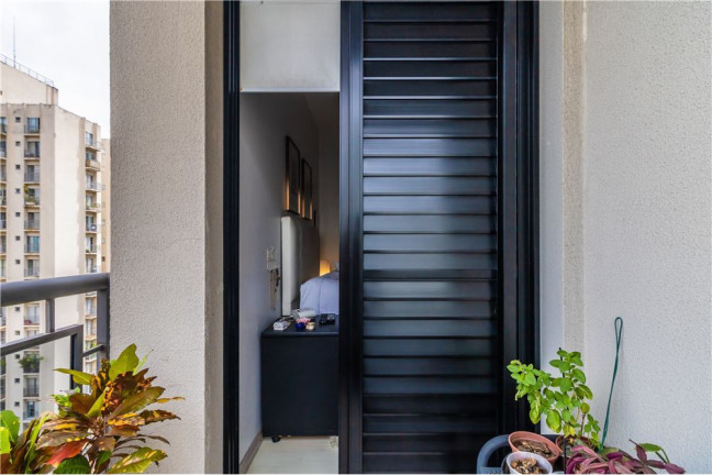 Imagem Imóvel com 2 Quartos à Venda,  em Vila Olímpia - São Paulo