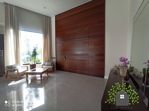 Imagem Casa com 4 Quartos à Venda, 350 m² em Paisagem Renoir - Cotia