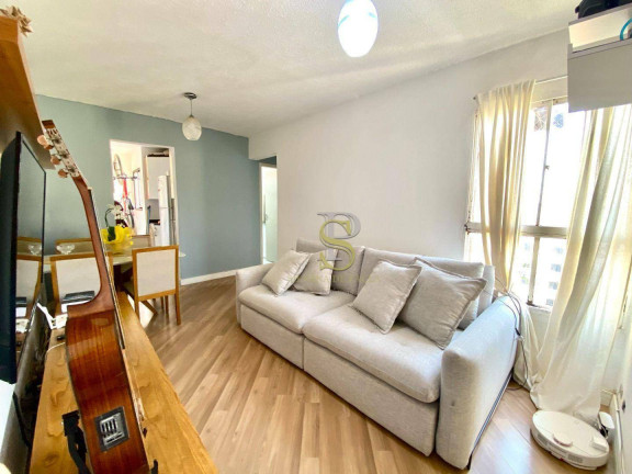 Imagem Apartamento com 2 Quartos à Venda, 47 m² em Terra Preta - Mairiporã Imagem Apartamento com 2 Quartos à Venda, 47 m² em Terra Preta - Mairiporã
