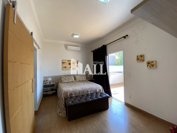 Imagem Casa com 3 Quartos à Venda, 340 m² em Condomínio Golden Park Residence - Mirassol Imagem Casa com 3 Quartos à Venda, 340 m² em Condomínio Golden Park Residence - Mirassol
