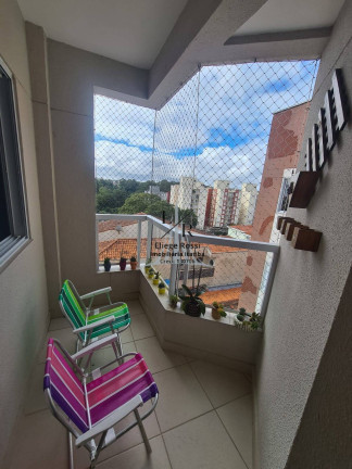 Imagem Apartamento com 2 Quartos à Venda, em Baeta Neves - São Bernardo Do Campo Imagem Apartamento com 2 Quartos à Venda, em Baeta Neves - São Bernardo Do Campo