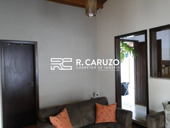 Imagem Casa com 3 Quartos à Venda, 250 m² em Jardim Caieira - Limeira