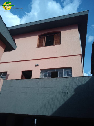 Imagem Sobrado com 4 Quartos à Venda, 212 m² em Imirim - São Paulo Imagem Sobrado com 4 Quartos à Venda, 212 m² em Imirim - São Paulo