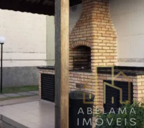 Imagem Apartamento com 2 Quartos à Venda, 50 m² em Parque São Vicente - Mauá