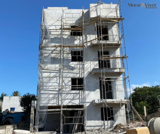 Imagem Apartamento com 3 Quartos à Venda, 58 m² em Cidade Jardim - São José Dos Pinhais