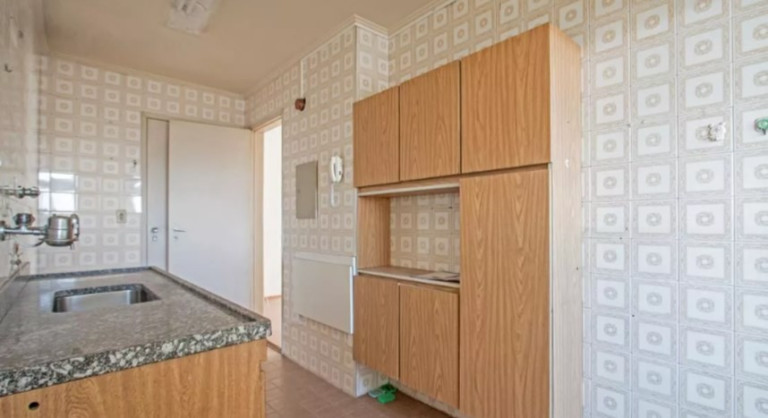 Imagem Apartamento com 2 Quartos à Venda, 57 m² em Brooklin Paulista - São Paulo Imagem Apartamento com 2 Quartos à Venda, 57 m² em Brooklin Paulista - São Paulo