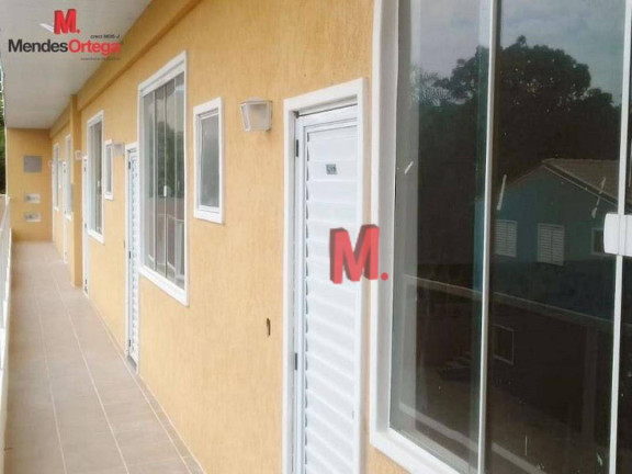 Imagem Apartamento com 1 Quarto à Venda, 30 m² em Lopes De Oliveira - Sorocaba Imagem Apartamento com 1 Quarto à Venda, 30 m² em Lopes De Oliveira - Sorocaba