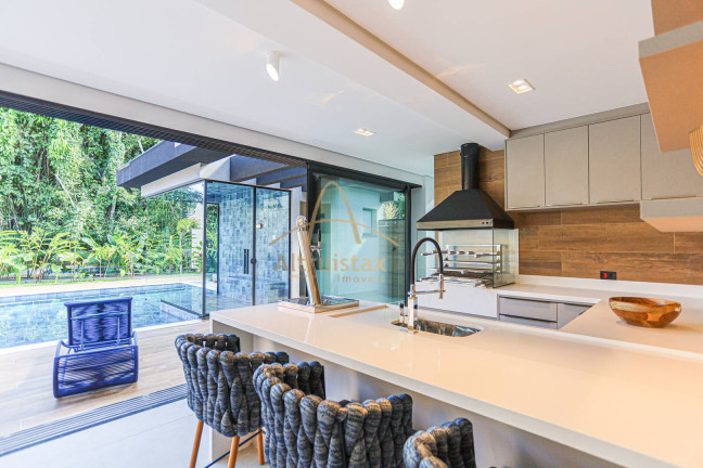Imagem Casa com 6 Quartos à Venda, 600 m² em Riviera De São Lourenço - Bertioga
