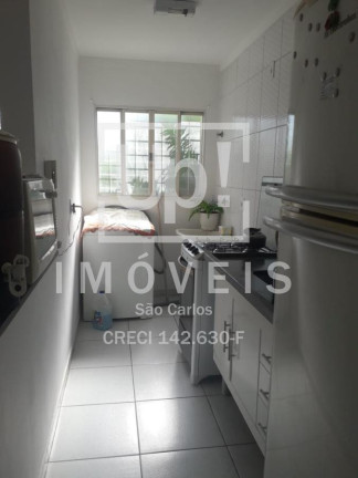 Imagem Apartamento com 1 Quarto à Venda, 47 m² em Parque Sabará - São Carlos Imagem Apartamento com 1 Quarto à Venda, 47 m² em Parque Sabará - São Carlos