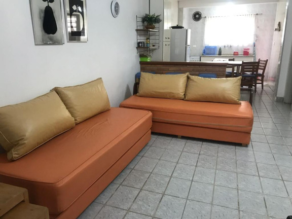 Imagem Casa com 1 Quarto à Venda, 70 m² em Enseada - Guarujá Imagem Casa com 1 Quarto à Venda, 70 m² em Enseada - Guarujá