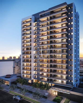 Imagem Cobertura com 3 Quartos à Venda, 95 m² em Vila Clementino - São Paulo Imagem Cobertura com 3 Quartos à Venda, 95 m² em Vila Clementino - São Paulo