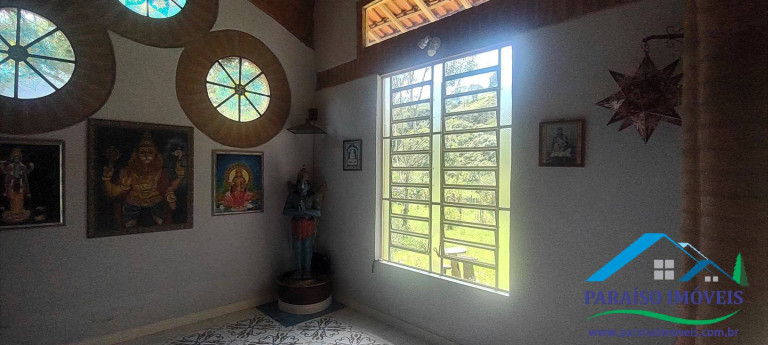 Imagem Chácara com 2 Quartos à Venda,  em Centro - Sapucaí-mirim