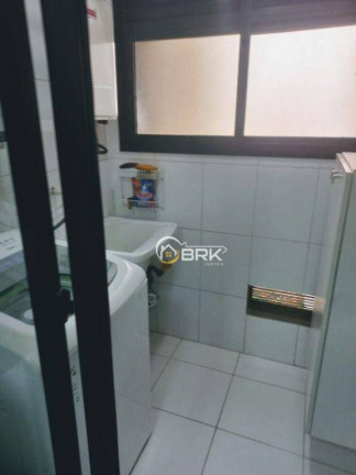 Imagem Apartamento com 1 Quarto à Venda ou Locação, 69 m² em Mooca - São Paulo