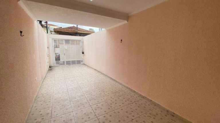 Imagem Sobrado com 1 Quarto à Venda, 120 m² em Vila Salete - São Paulo Imagem Sobrado com 1 Quarto à Venda, 120 m² em Vila Salete - São Paulo