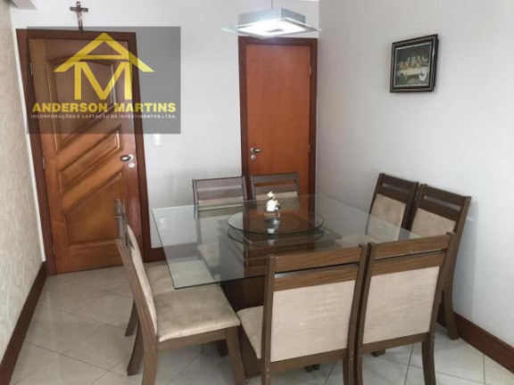 Imagem Apartamento com 3 Quartos à Venda, 110 m² em Itapuã - Vila Velha Imagem Apartamento com 3 Quartos à Venda, 110 m² em Itapuã - Vila Velha