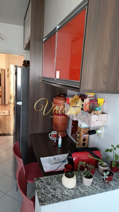 Imagem Imóvel com 3 Quartos à Venda, 107 m² em Jardim Esplanada - São José Dos Campos Imagem Imóvel com 3 Quartos à Venda, 107 m² em Jardim Esplanada - São José Dos Campos