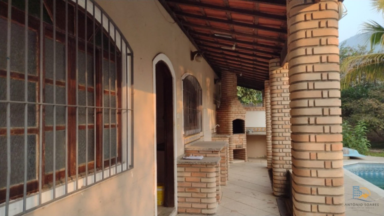 Casa com 3 Quartos à Venda, 160 m² em Canto Do Mar - São Sebastião