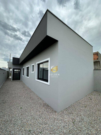 Imagem Casa com 3 Quartos à Venda, 100 m² em Areias - Tijucas Imagem Casa com 3 Quartos à Venda, 100 m² em Areias - Tijucas