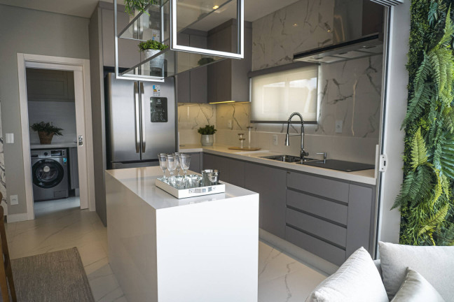 Imagem Apartamento com 3 Quartos à Venda, em Tabuleiro - Barra Velha Imagem Apartamento com 3 Quartos à Venda, em Tabuleiro - Barra Velha