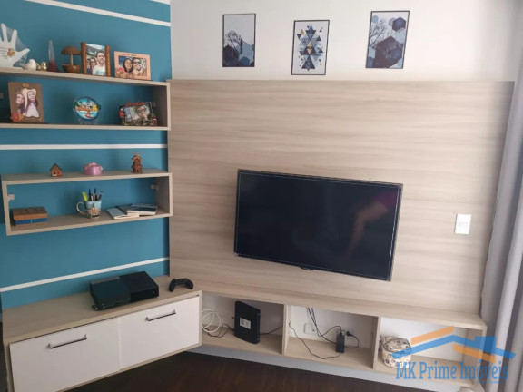 Imagem Apartamento com 2 Quartos à Venda, 54 m² em Padroeira - Osasco Imagem Apartamento com 2 Quartos à Venda, 54 m² em Padroeira - Osasco