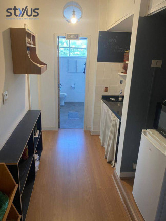 Imagem Apartamento com 1 Quarto à Venda, 40 m² em República - São Paulo Imagem Apartamento com 1 Quarto à Venda, 40 m² em República - São Paulo