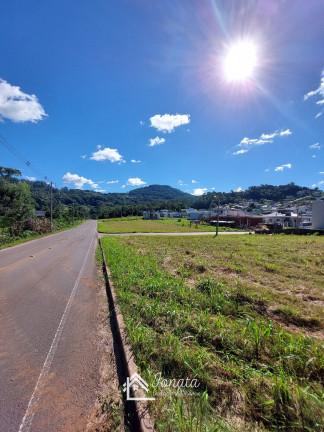 Imagem Terreno à Venda, 360 m² em Recanto Verde - Bom Princípio