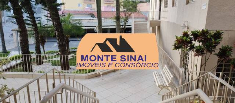Imagem Apartamento com 2 Quartos à Venda, 51 m² em Vila São João - Sorocaba