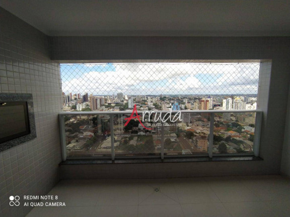 Imagem Apartamento à Venda, 136 m² em Centro - Cascavel Imagem Apartamento à Venda, 136 m² em Centro - Cascavel