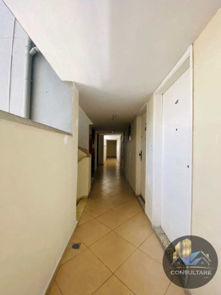 Imagem Apartamento com 1 Quarto à Venda, 60 m² em Centro - São Vicente Imagem Apartamento com 1 Quarto à Venda, 60 m² em Centro - São Vicente