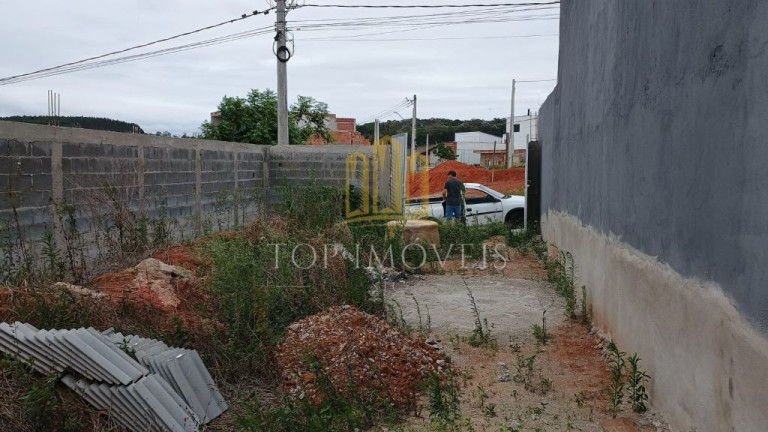 Terreno à Venda, 157 m² em Residencial Dunamis - São José Dos Campos