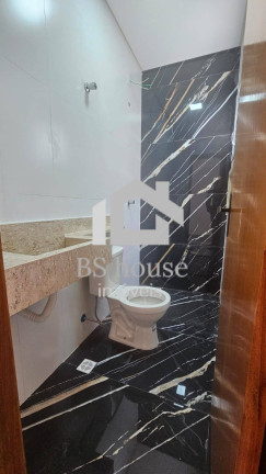 Imagem Sobrado com 3 Quartos à Venda, 140 m² em Vila Camilópolis - Santo André