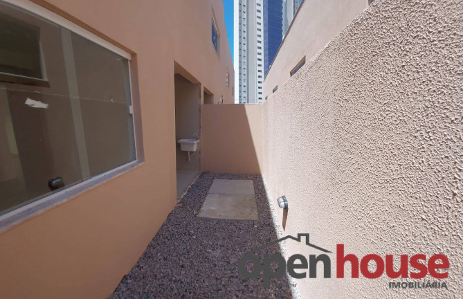 Imagem Casa com 3 Quartos à Venda, 97 m² em Ponta Negra - Natal Imagem Casa com 3 Quartos à Venda, 97 m² em Ponta Negra - Natal